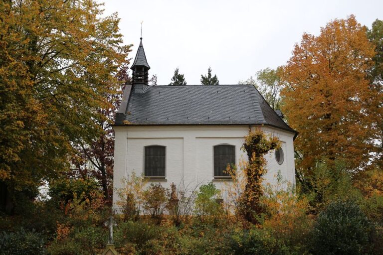 Vorstand St. Anna Kapelle